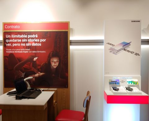 vodafone