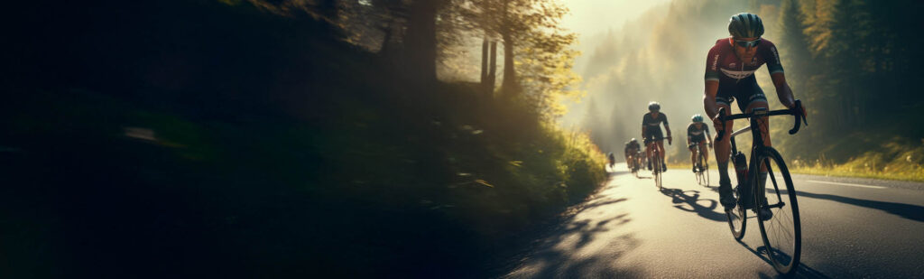 VUELTA CICLISTA ASTURIAS