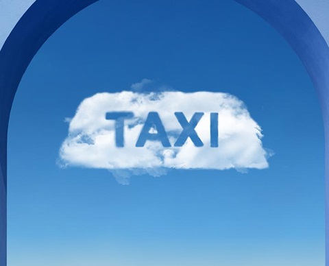 SOLICITUD DE TAXI