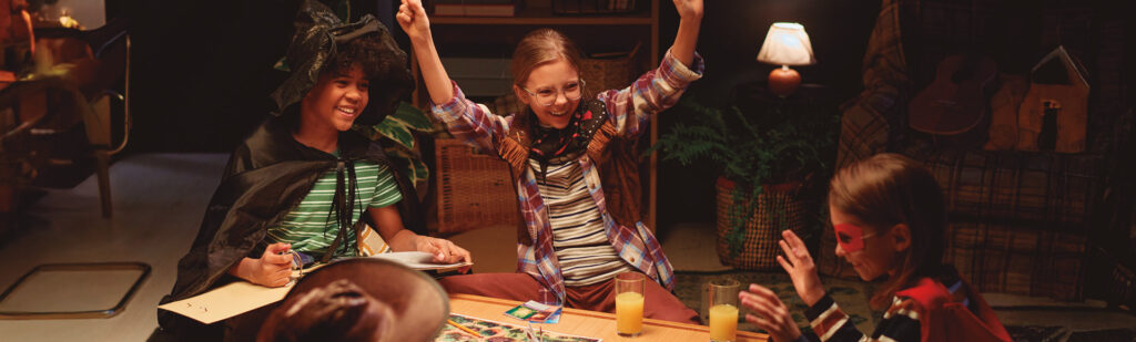 JORNADAS DE JUEGOS DE MESA Y ROL: VIVE LA VUELTA AL COLE MÁS DIVERTIDA