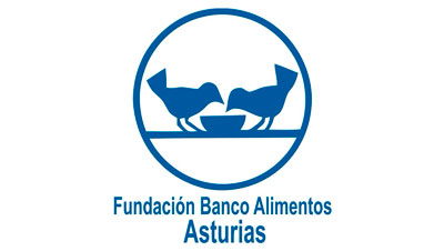Logo Banco Alimentos Asturias